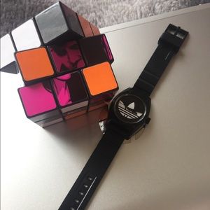 Adidas watch